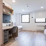 Apartmán Micampus Student