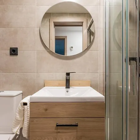 Micampus Student Apartment Santander