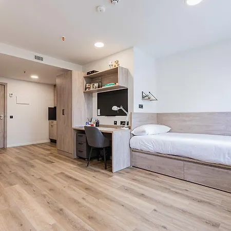 Micampus Student Santander