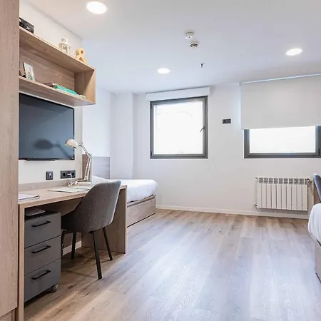 Apartment Micampus Student