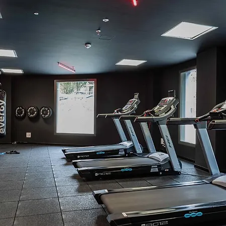 Appartamento Micampus Student