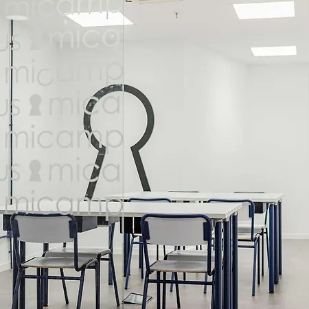 Apartamento Micampus Student