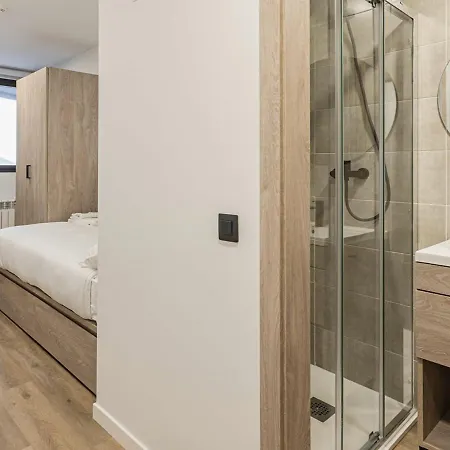 Micampus Student Apartment