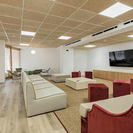 Micampus Student Apartamento *