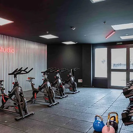 Micampus Student Santander