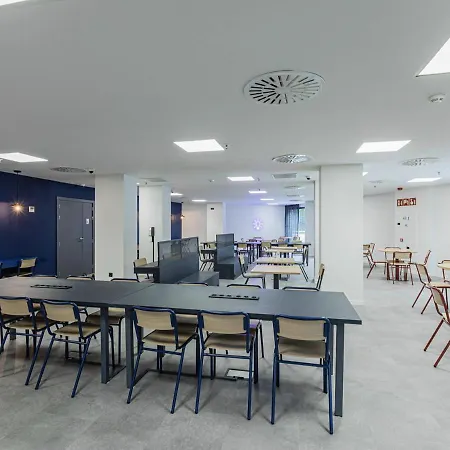 Micampus Student סנטנדר