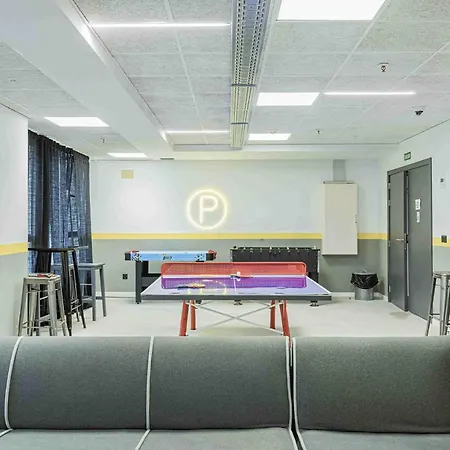 Micampus Student * Santander