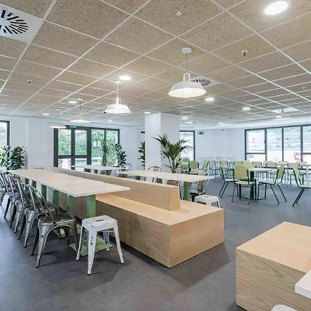 Apartamento Micampus Student *