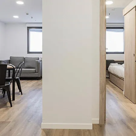 Micampus Student Daire Santander