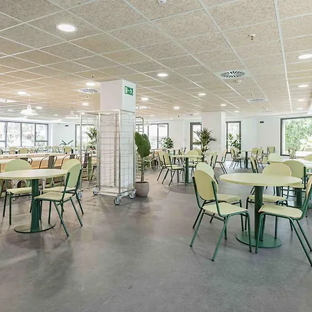 Micampus Student Apartment Santander