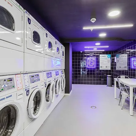 Apartment Micampus Student Santander