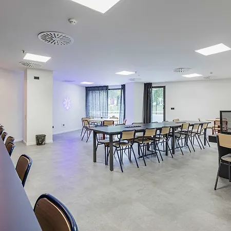 Micampus Student Apartment