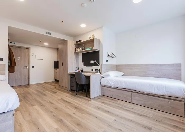 Micampus Student Сантандер