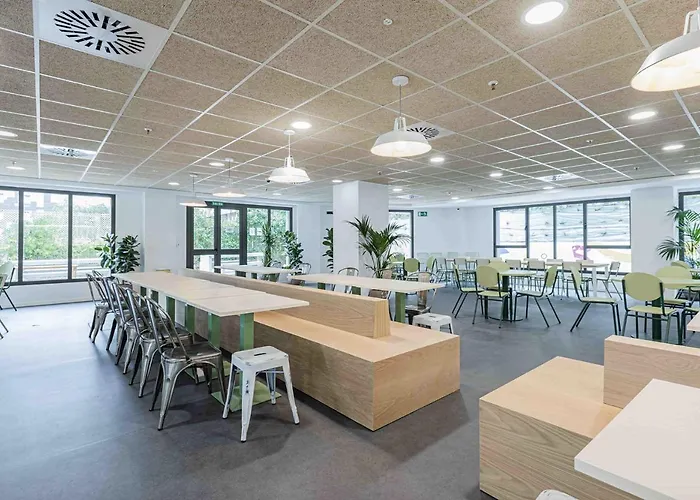 Апартаменты Micampus Student *