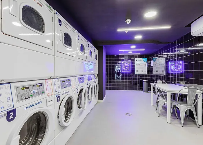 Apartment Micampus Student Santander