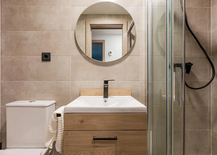 Micampus Student Apartmán Santander