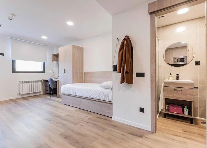 Micampus Student * Santander